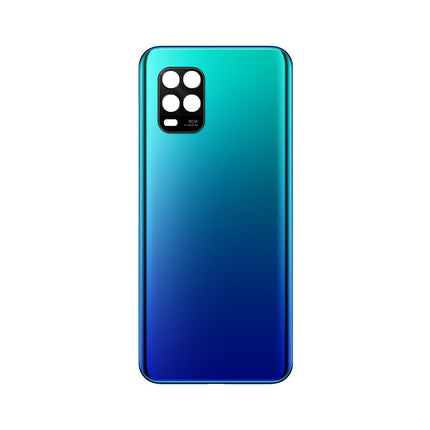 OEM Battery Cover for Xiaomi Mi 10 Lite 5G Blue