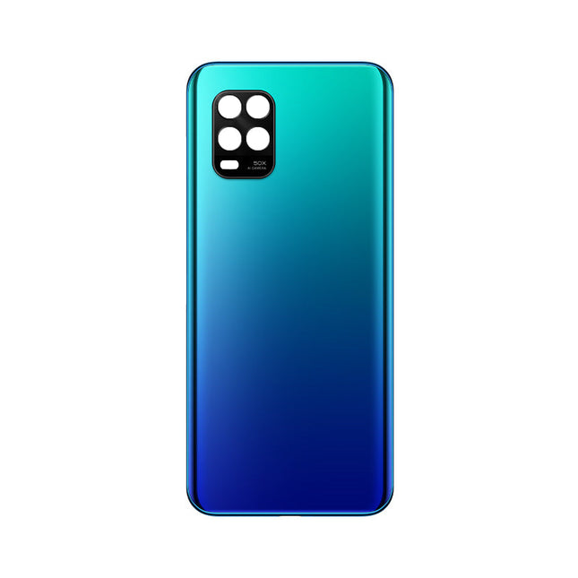 OEM Battery Cover for Xiaomi Mi 10 Lite 5G Blue