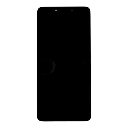 OEM Screen Replacement with Frame for Samsung Galaxy A9 (2018) /Galaxy A9s