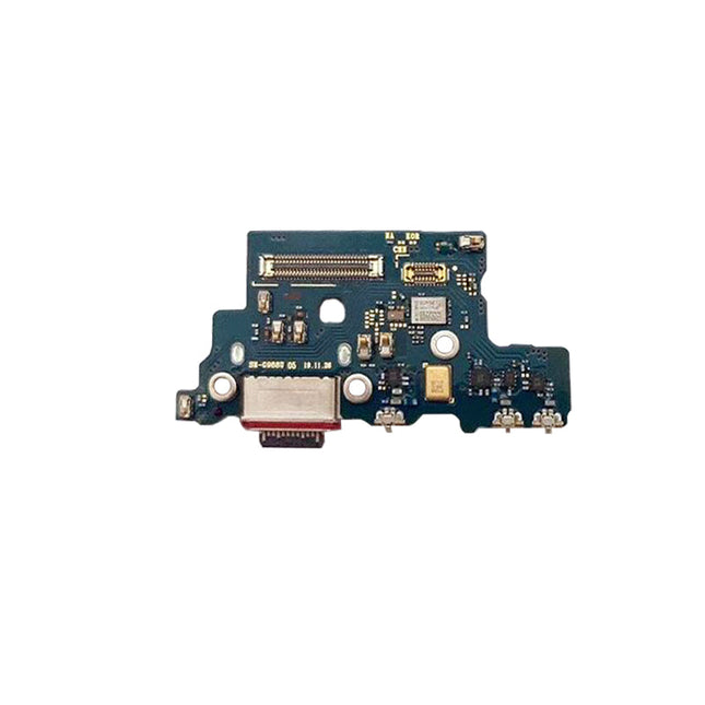 OEM Charging Port PCB Board for Samsung Galaxy S20 G980F