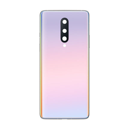 OEM Battery Cover with Camere Cover for OnePlus 8 Interstellar Glow