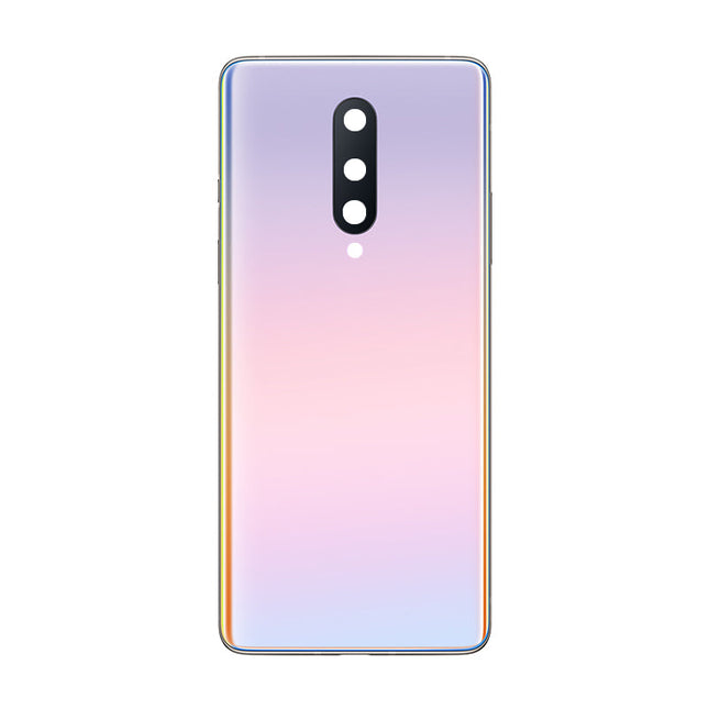OEM Battery Cover with Camere Cover for OnePlus 8 Interstellar Glow