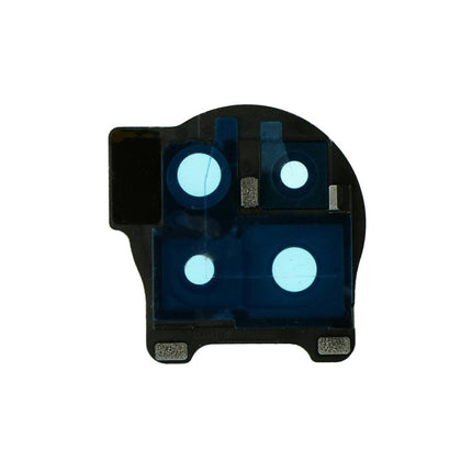 OEM Camera Cover with Glass for Xiaomi Poco F2 Pro Purple