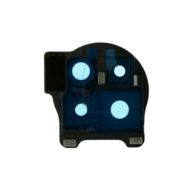 OEM Camera Cover with Glass for Xiaomi Poco F2 Pro Purple