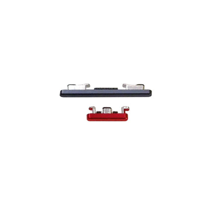 OEM Side Buttons for Xiaomi Poco F2 Pro Grey