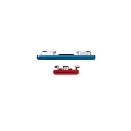 OEM Side Buttons for Xiaomi Poco F2 Pro Blue