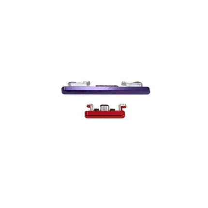 OEM Side Buttons for Xiaomi Poco F2 Pro Purple