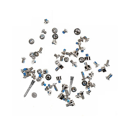 OEM Full Set Screws for iPhone 11 Pro Silver