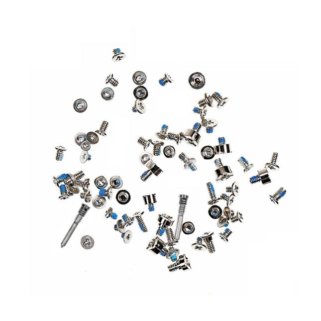 OEM Full Set Screws for iPhone 11 Pro Silver