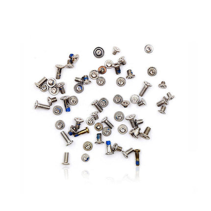 OEM Full Set Screws for iPhone 11 Pro Silver