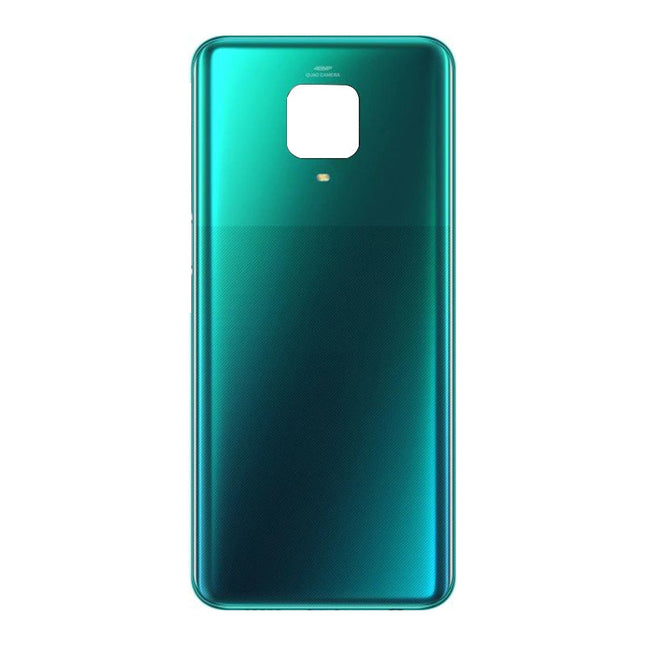 OEM Battery Cover for Xiaomi Poco M2 Pro Green