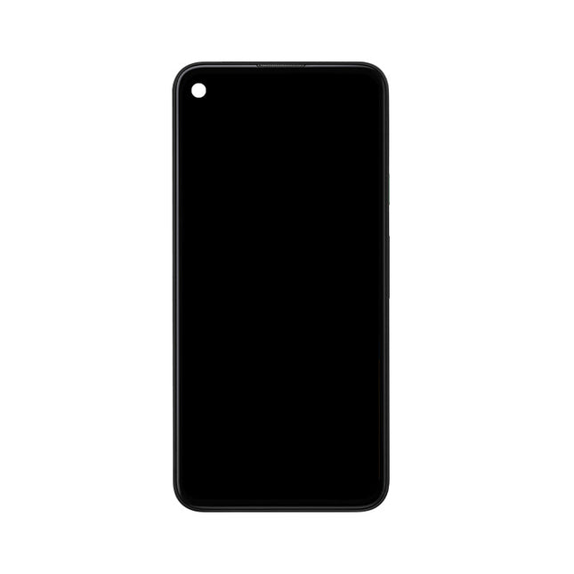 Original Screen Replacement for Google Pixel 4a 4G
