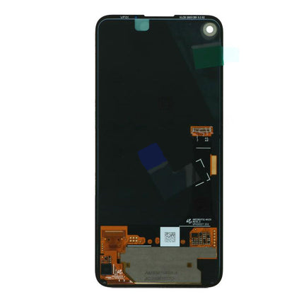Original Screen Replacement for Google Pixel 4a 4G