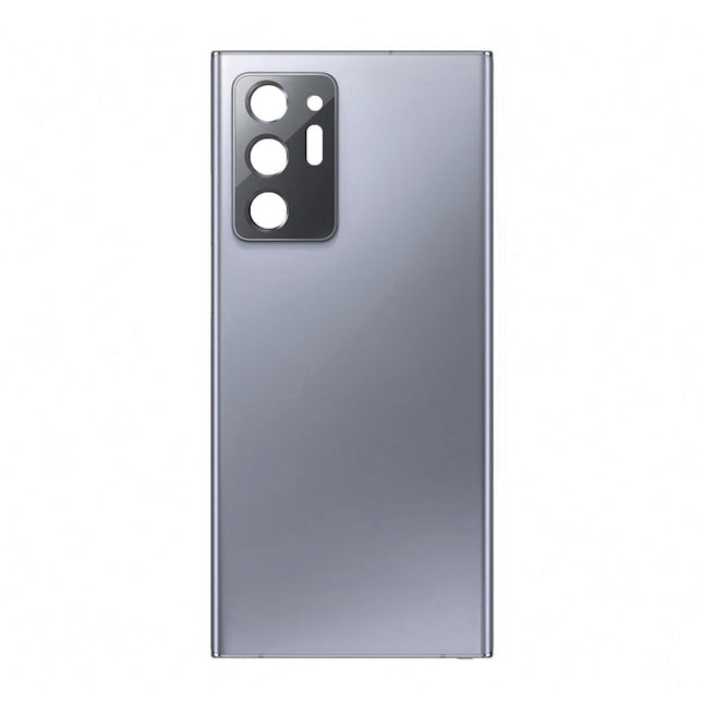 OEM Battery Cover for Samsung Note 20 Ultra Grey