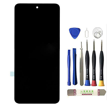 OEM Screen Replacement for Xiaomi Redmi Note 9 Pro 4G
