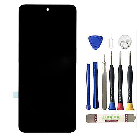 OEM Screen Replacement for Xiaomi Redmi Note 9 Pro 4G