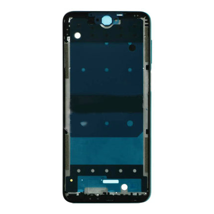 OEM Middle Frame for Xiaomi Redmi Note 9S/Note 9 Pro Green