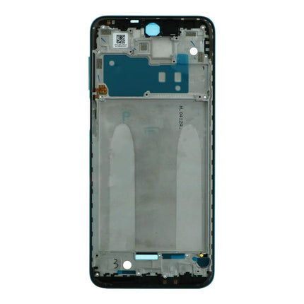 OEM Middle Frame for Xiaomi Redmi Note 9S/Note 9 Pro Green
