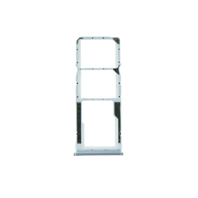 OEM SIM Card Tray for Xiaomi Redmi Note 9S/Note 9 Pro White