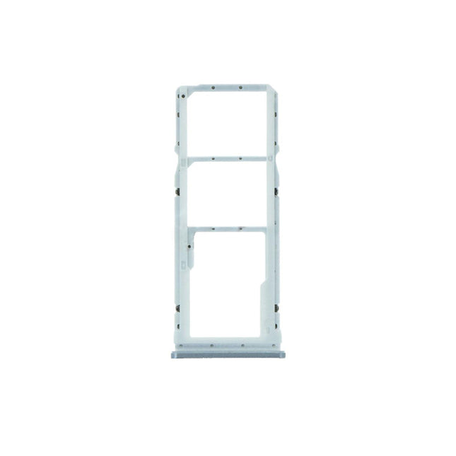 OEM SIM Card Tray for Xiaomi Redmi Note 9S/Note 9 Pro White