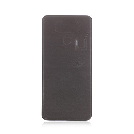 Witrigs Back Cover Sticker for Motorola Moto G6