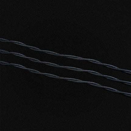 3 in 1 Magnetic Fast Charging Cable Compatible with Micro USB, Type C, lighting 2m Red