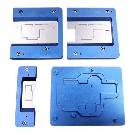 Mijing Z13 Bga Reballing Fixture For iPhone X/Xs/Xs Max