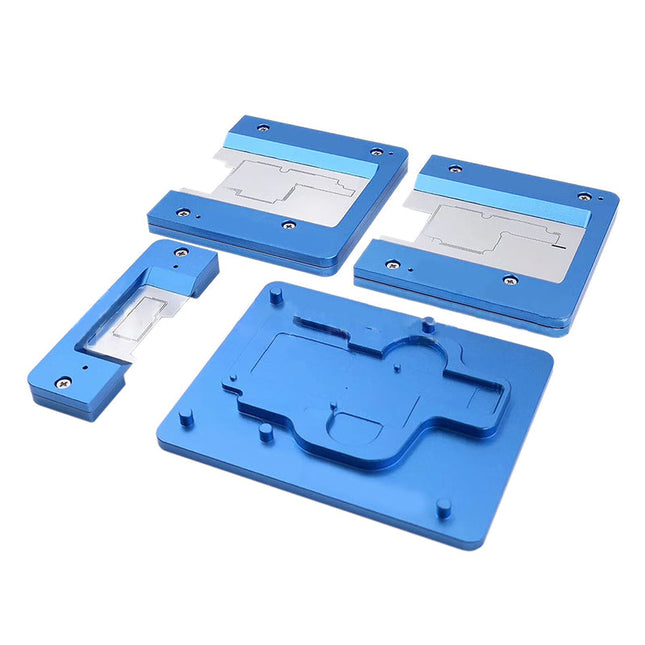 Mijing Z13 Bga Reballing Fixture For iPhone X/Xs/Xs Max