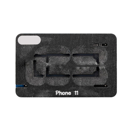 Middle Frame Reballing Platform For iPhone 11