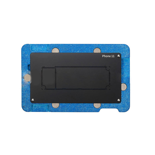 Middle Frame Reballing Platform For iPhone 11