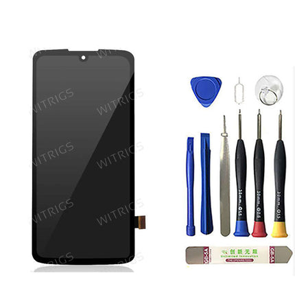OEM Screen Replacement for Motorola One Zoom XT2010-1