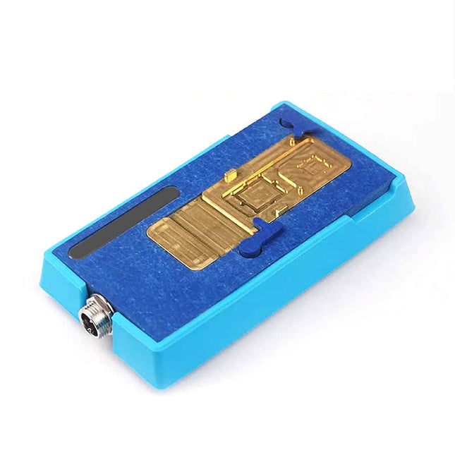 SS-T12A-X3 3 In 1 Heating Plate For iPhone X XS XS MAX