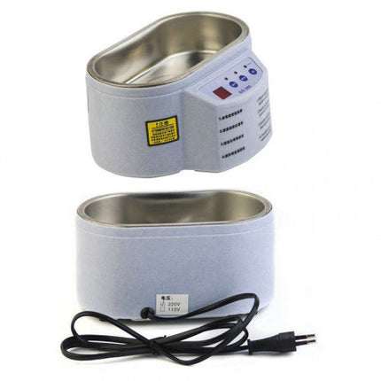 SS-968 Ultrasonic Cleaner