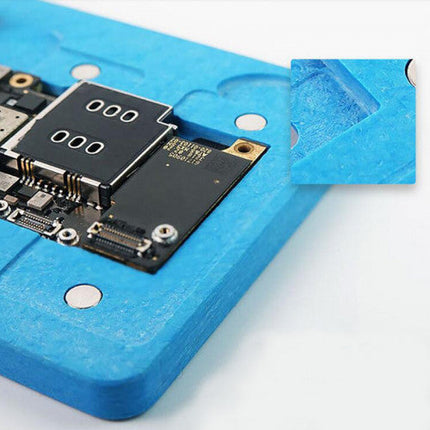 SS-032 Middle Board Tinning Platform Set for iPhone X/XS/XS MAX