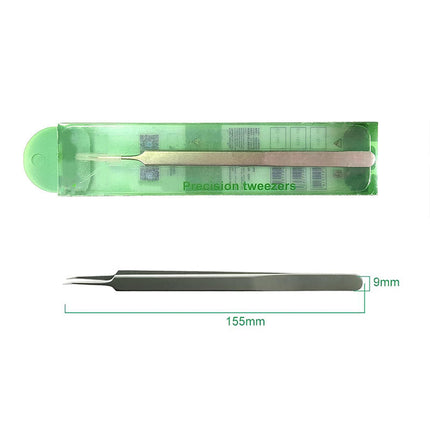 RELIFE RT-14LA Chip-Specific Tweezers For Phone Repair