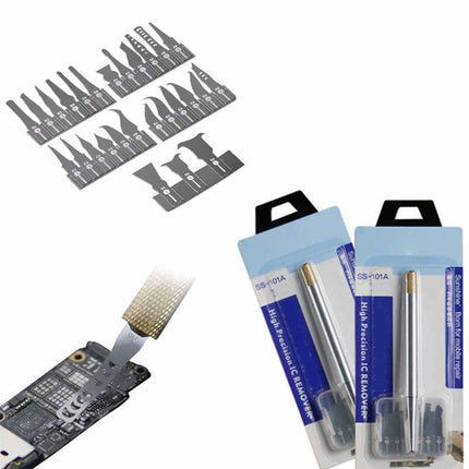 SS-101A Upgrade IC Remover