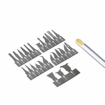 SS-101A Upgrade IC Remover