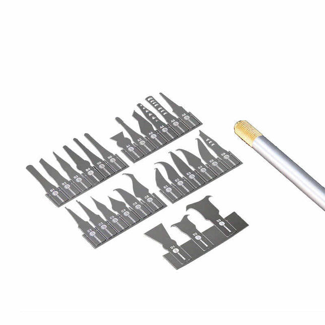 SS-101A Upgrade IC Remover