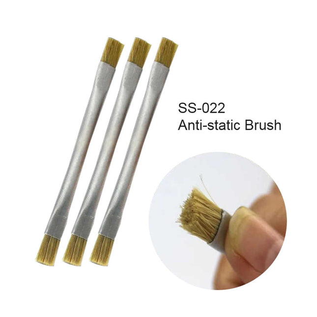 SUNSHINE SS-022 Antic-Static Brush