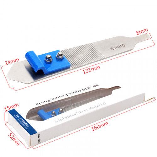 SS-010Open Frame Tools