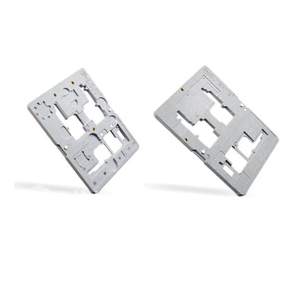 SS-601K Main Board Tinning Fixture Set for iPhone X/XS/XS Max