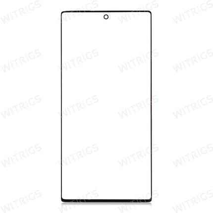 OEM Front Glass for Samsung Galaxy Note 10+