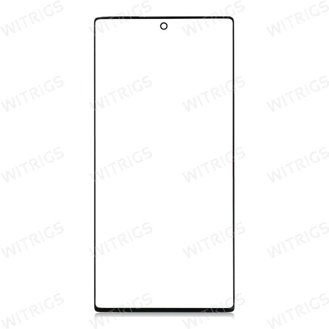 OEM Front Glass for Samsung Galaxy Note 10+