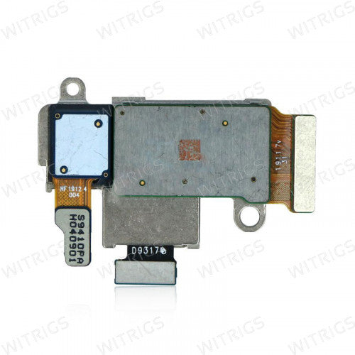 OEM Rear Camera for Samsung Galaxy Note 10+