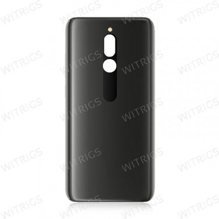 OEM Battery Cover for Xiaomi Redmi 8 Black