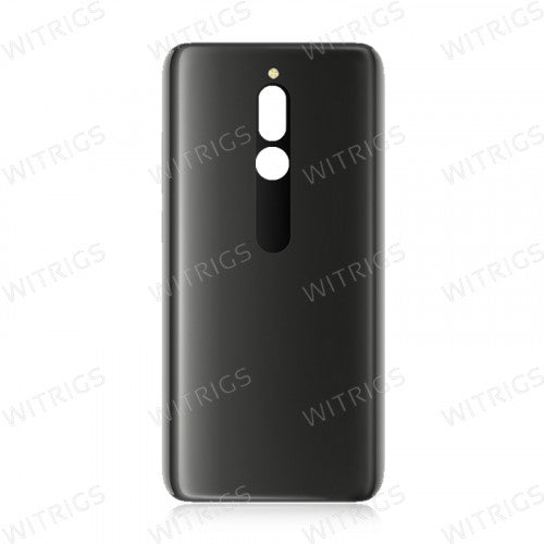 OEM Battery Cover for Xiaomi Redmi 8 Black