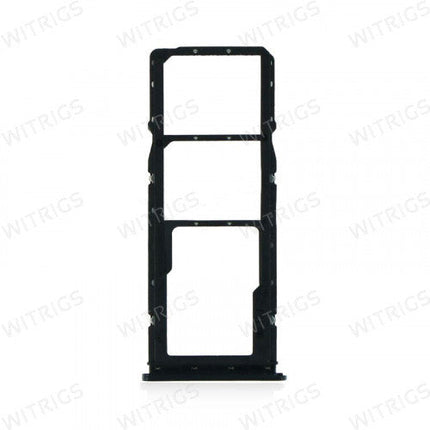 OEM SIM Card Tray for Xiaomi Redmi 8 Black