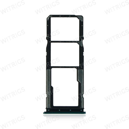OEM SIM Card Tray for Xiaomi Redmi 8 Green