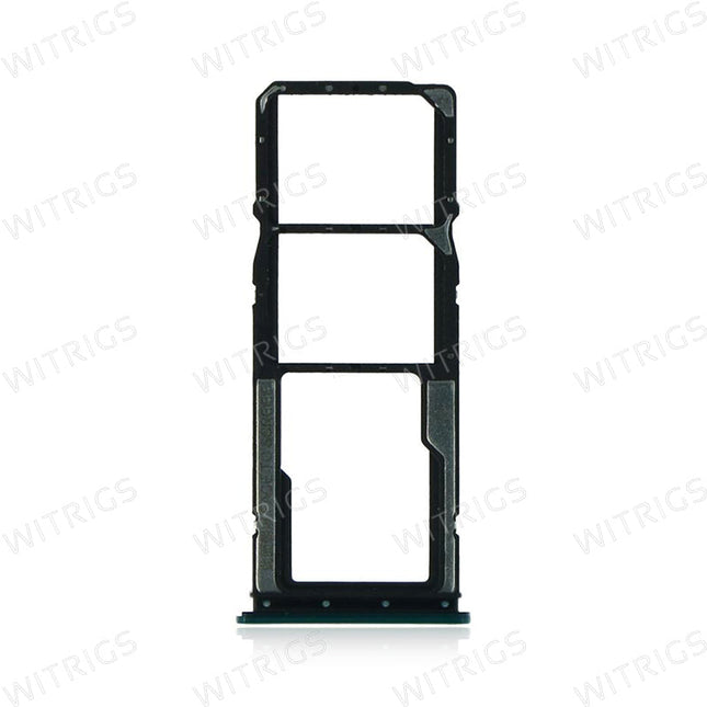 OEM SIM Card Tray for Xiaomi Redmi 8 Green
