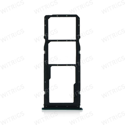 OEM SIM Card Tray for Xiaomi Redmi 8 Green